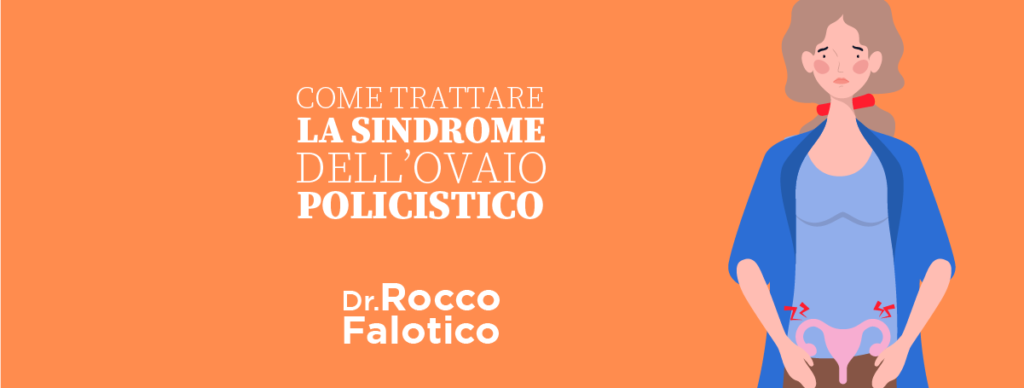 sindrome dell'ovaio policistico