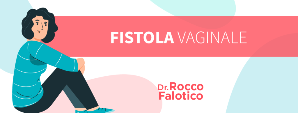 fistola vaginale