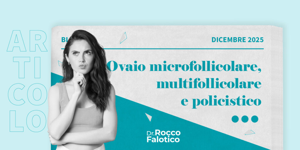 Ovaio-microfollicolare