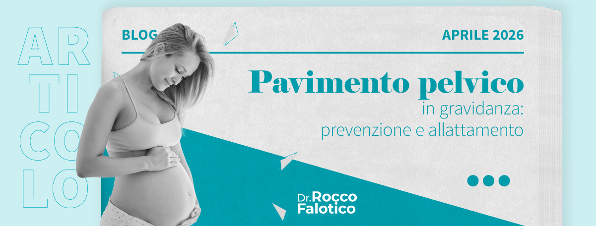pavimento pelvico